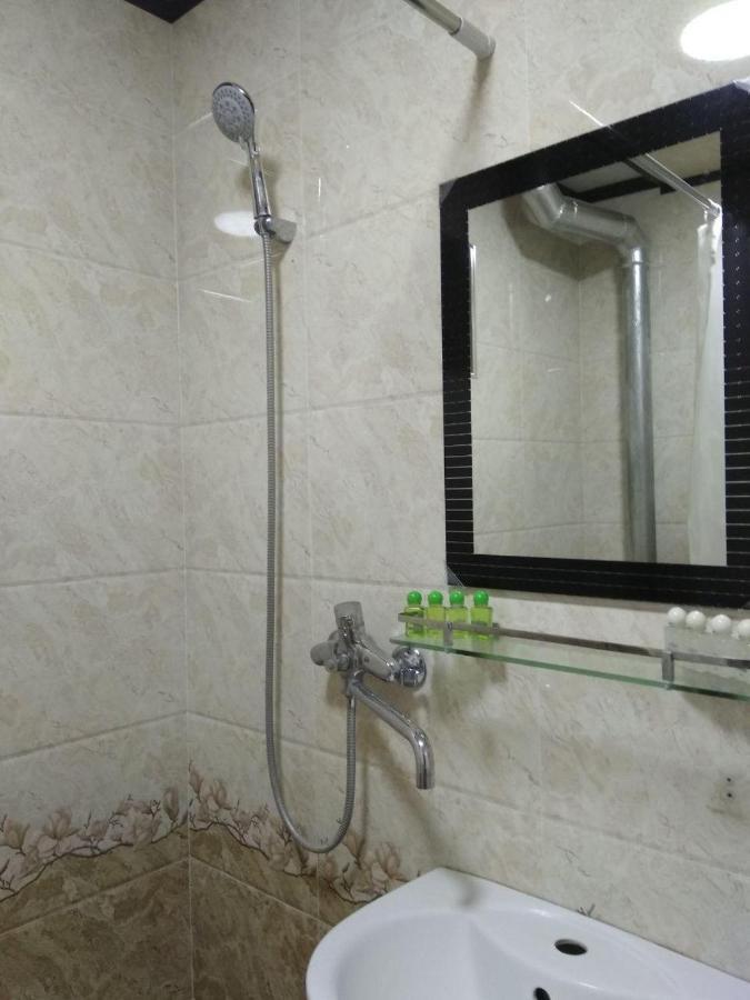 Guest House Safina-S&D Semerkant Dış mekan fotoğraf