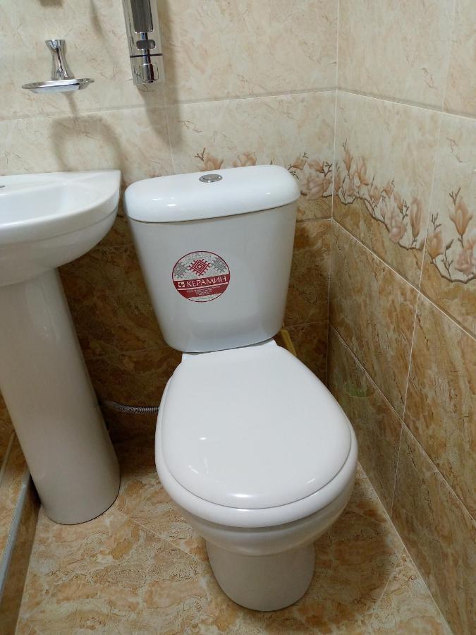 Guest House Safina-S&D Semerkant Dış mekan fotoğraf