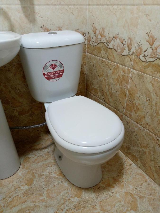 Guest House Safina-S&D Semerkant Dış mekan fotoğraf