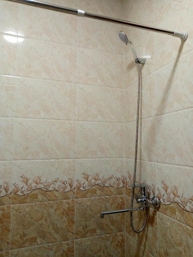 Guest House Safina-S&D Semerkant Dış mekan fotoğraf