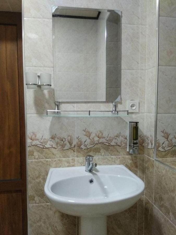 Guest House Safina-S&D Semerkant Dış mekan fotoğraf