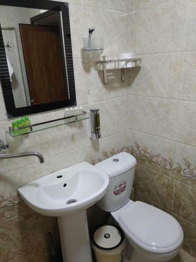 Guest House Safina-S&D Semerkant Dış mekan fotoğraf