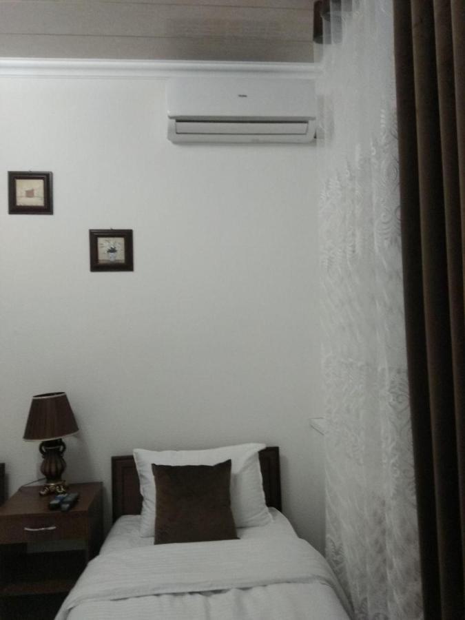 Guest House Safina-S&D Semerkant Dış mekan fotoğraf