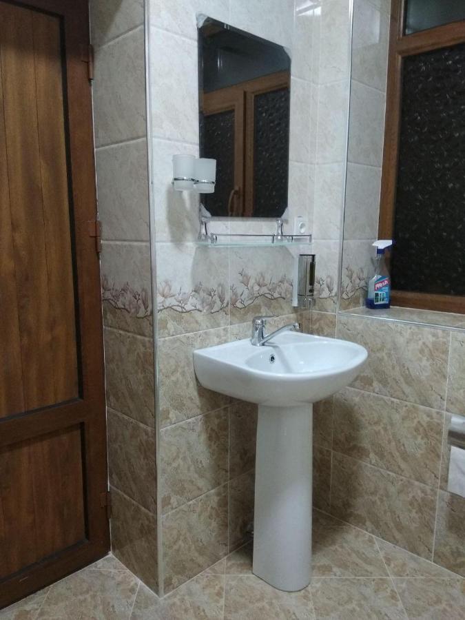 Guest House Safina-S&D Semerkant Dış mekan fotoğraf