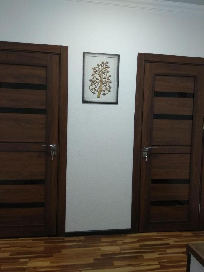 Guest House Safina-S&D Semerkant Dış mekan fotoğraf