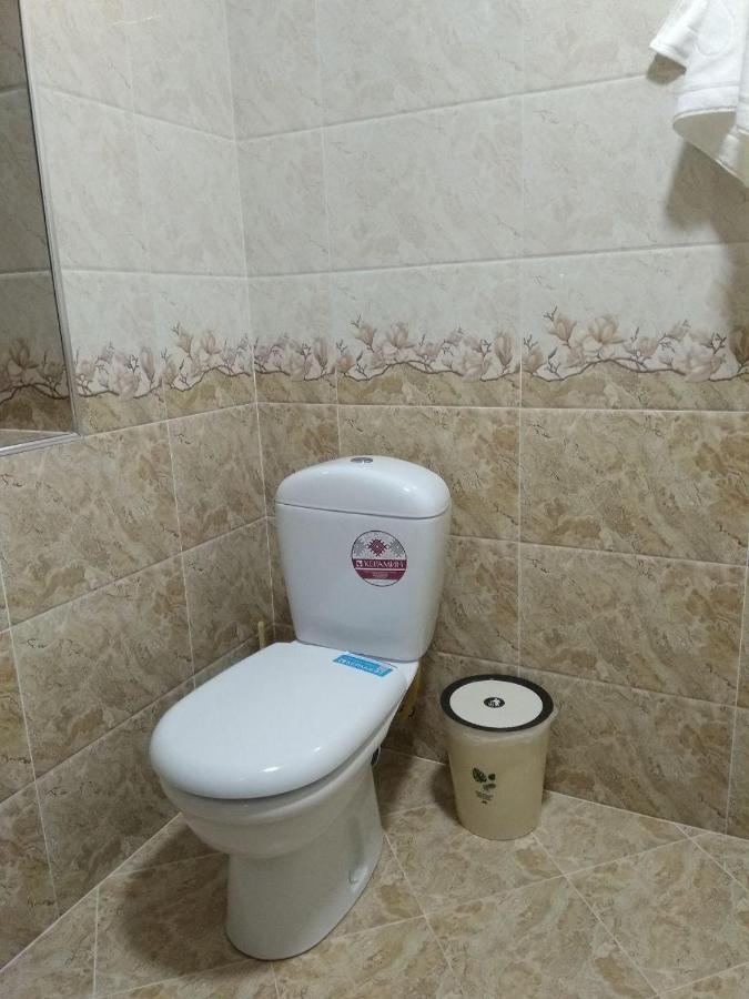 Guest House Safina-S&D Semerkant Dış mekan fotoğraf
