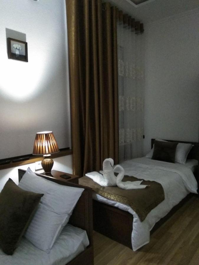 Guest House Safina-S&D Semerkant Dış mekan fotoğraf