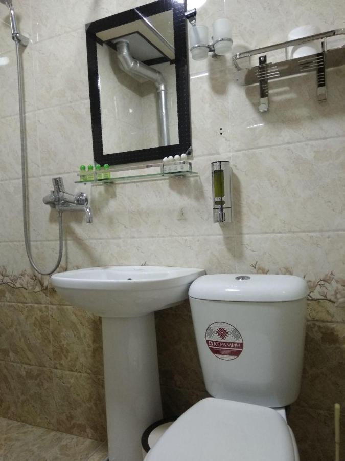Guest House Safina-S&D Semerkant Dış mekan fotoğraf