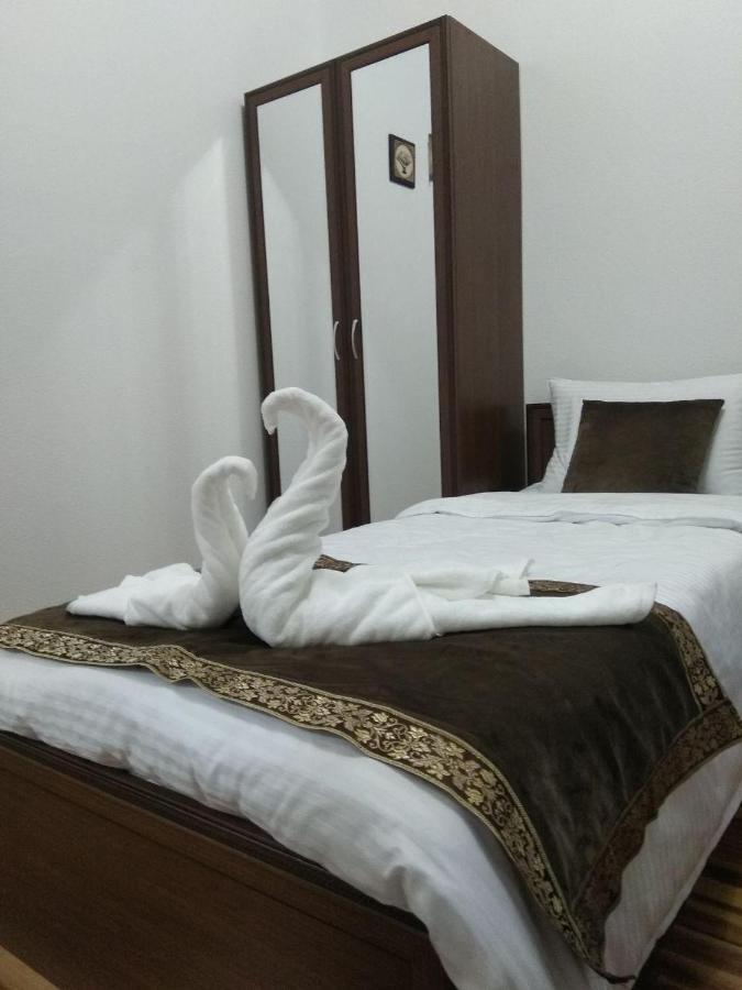 Guest House Safina-S&D Semerkant Dış mekan fotoğraf