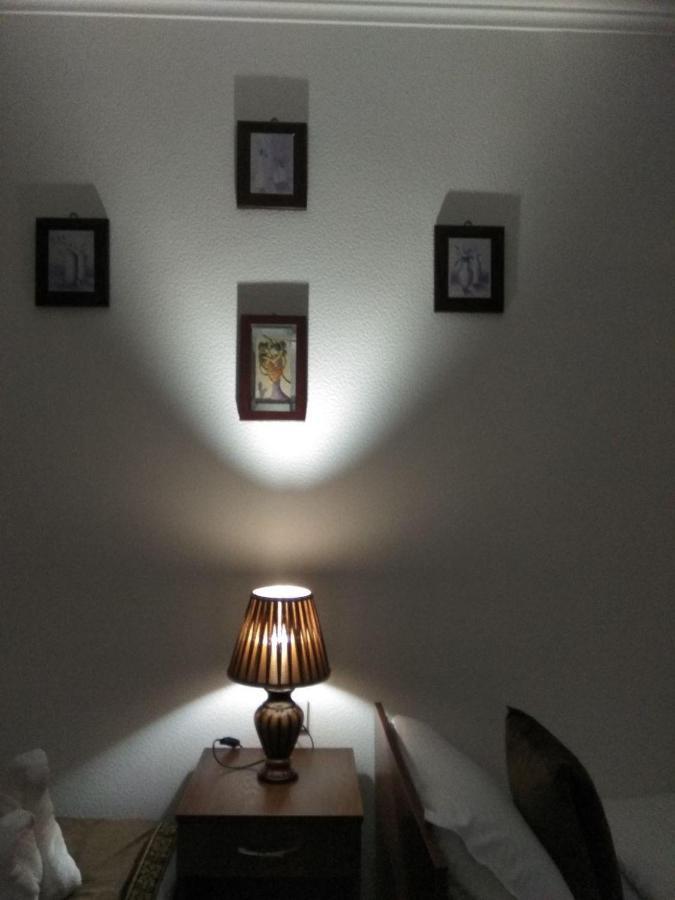 Guest House Safina-S&D Semerkant Dış mekan fotoğraf