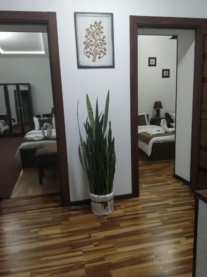 Guest House Safina-S&D Semerkant Dış mekan fotoğraf