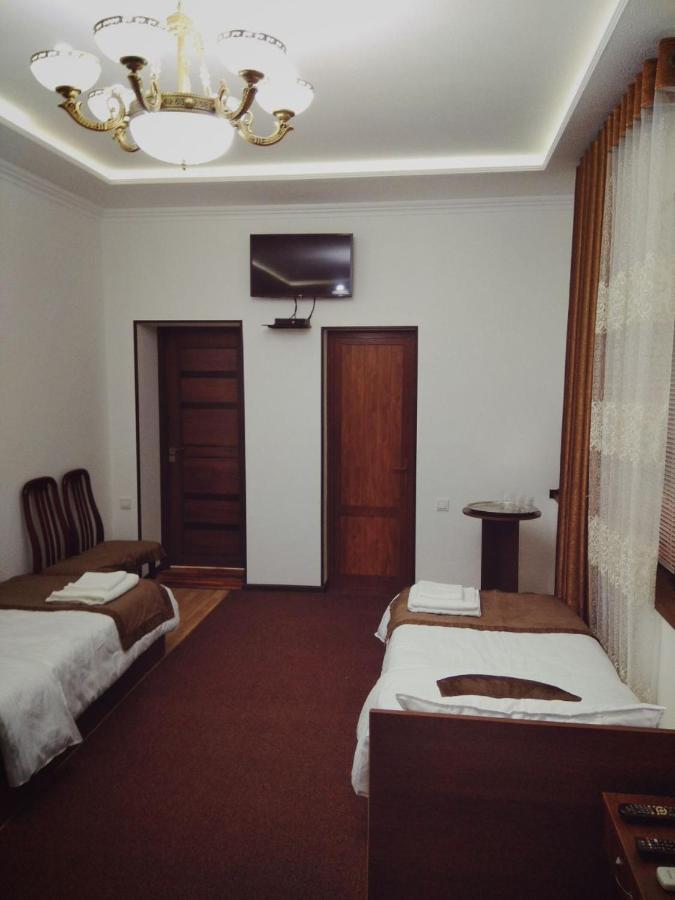 Guest House Safina-S&D Semerkant Dış mekan fotoğraf